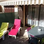 Charmant T2, Quartier Residentiel Calme, St Aygulf