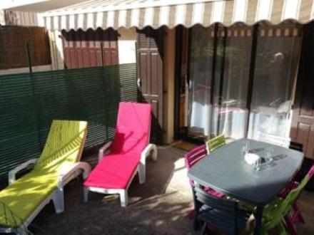 T2, Quartier Residentiel Calme, St Aygulf * Fréjus