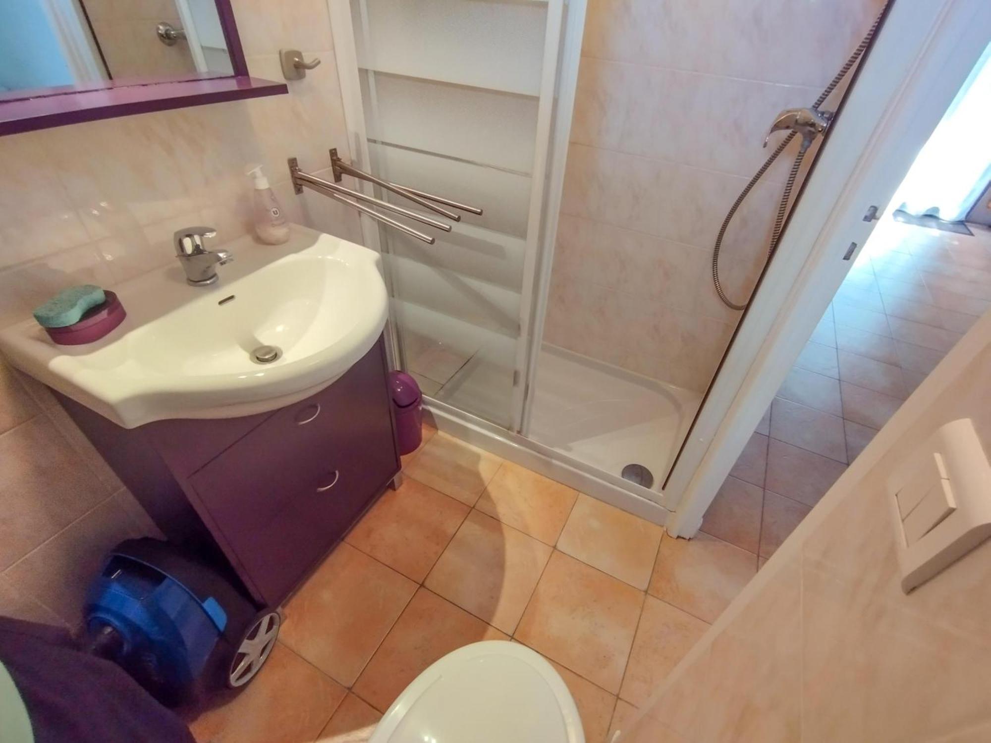 T2, Quartier Residentiel Calme, St Aygulf * Fréjus
