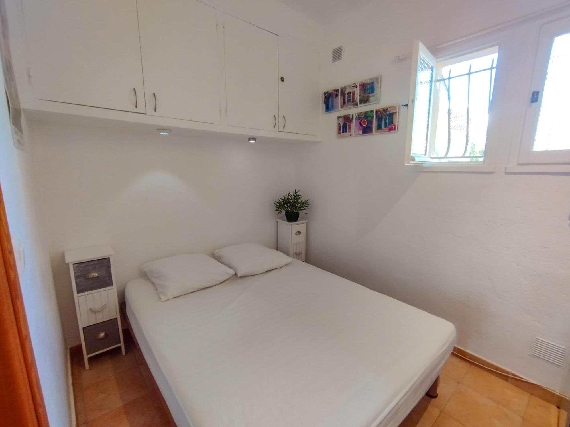T2, Quartier Residentiel Calme, St Aygulf Appartement *